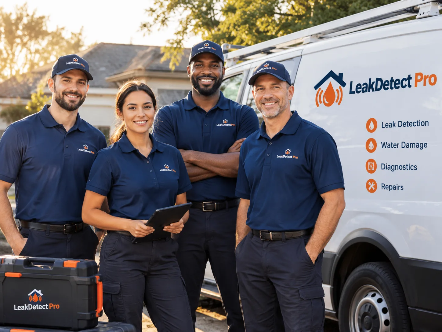 Roof Repair company in Hickory, NC